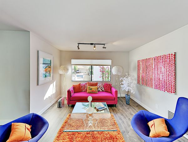 Palm Springs Home 1028315