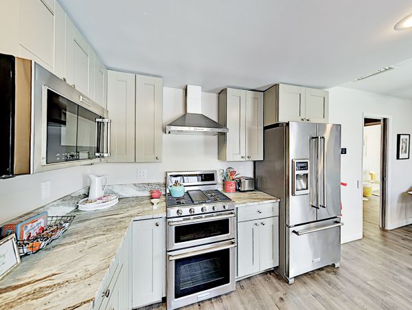 Palm Springs Home 1028315