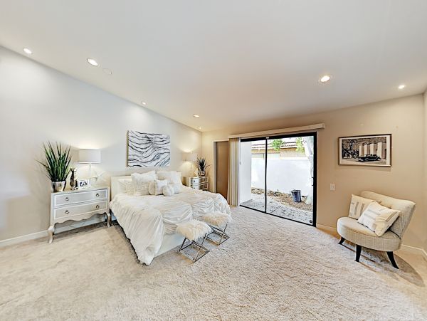 Palm Springs Home 1028315
