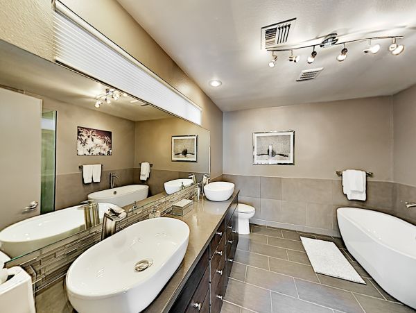 Palm Springs Home 1028315