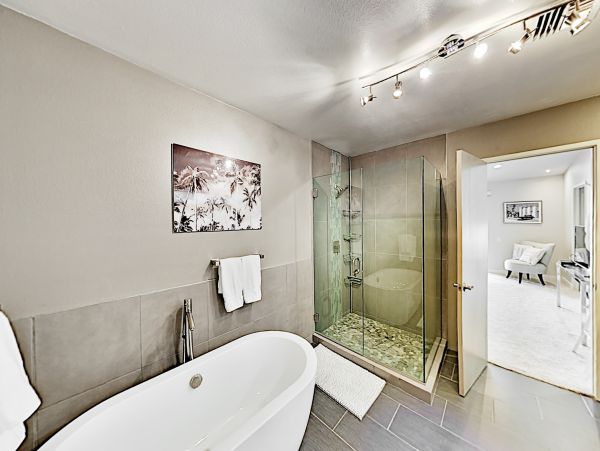Palm Springs Home 1028315