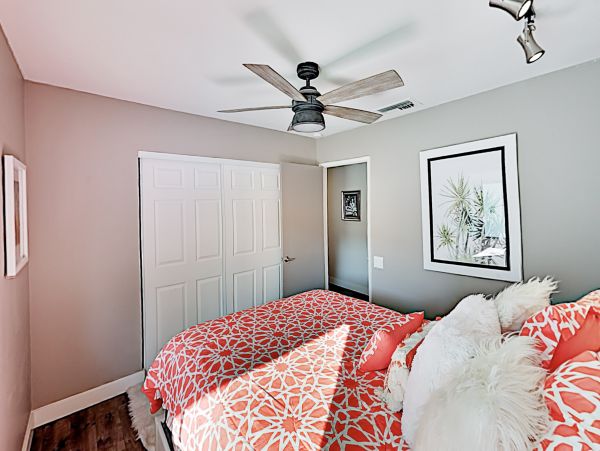 Palm Springs Home 1028315