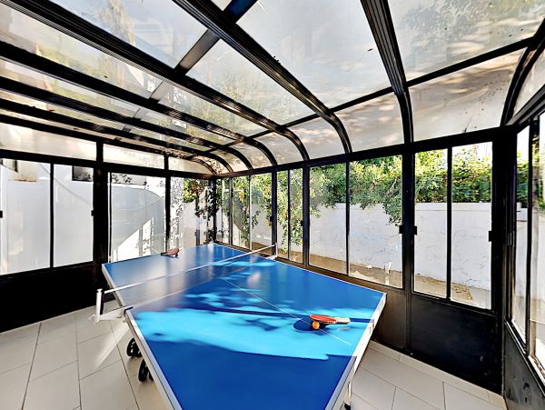 Palm Springs Home 1028315