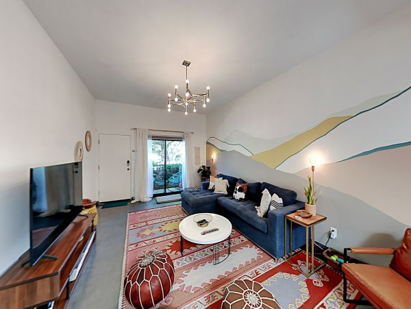Palm Springs Home 1028316