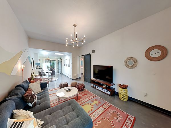 Palm Springs Home 1028316
