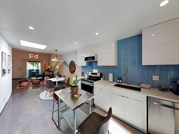 Palm Springs Home 1028316