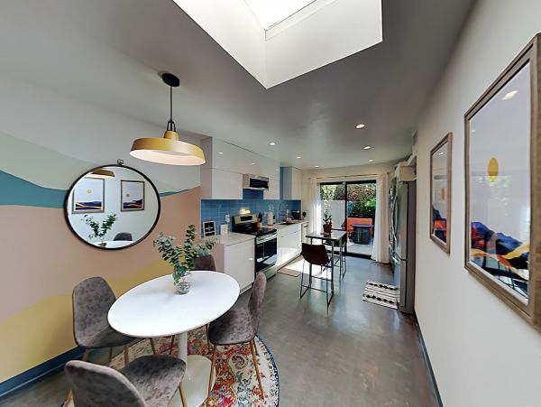 Palm Springs Home 1028316