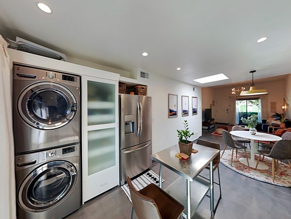 Palm Springs Home 1028316