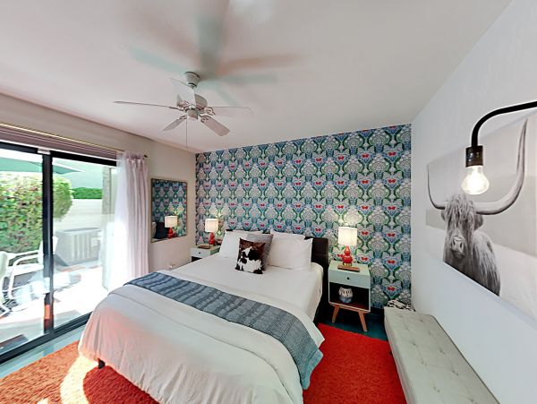 Palm Springs Home 1028316