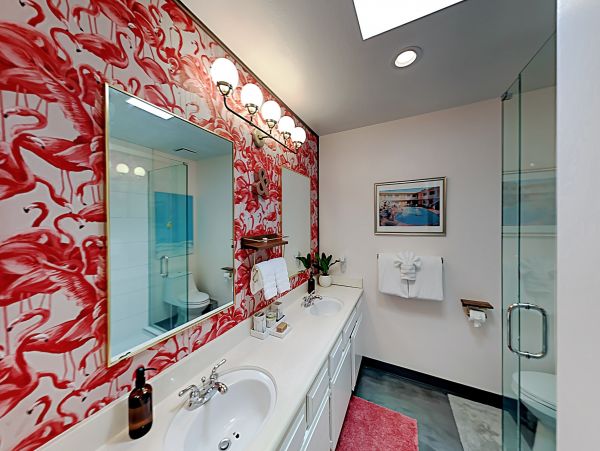 Palm Springs Home 1028316
