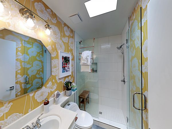 Palm Springs Home 1028316