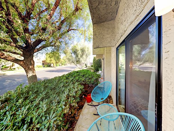 Palm Springs Home 1028316