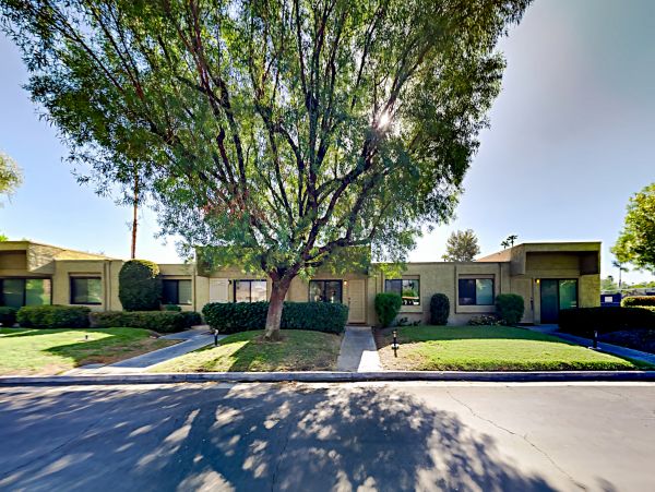 Palm Springs Home 1028316