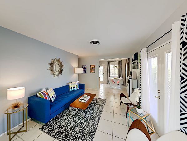 Palm Springs Home 1028317