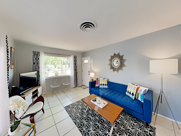 Palm Springs Home 1028317