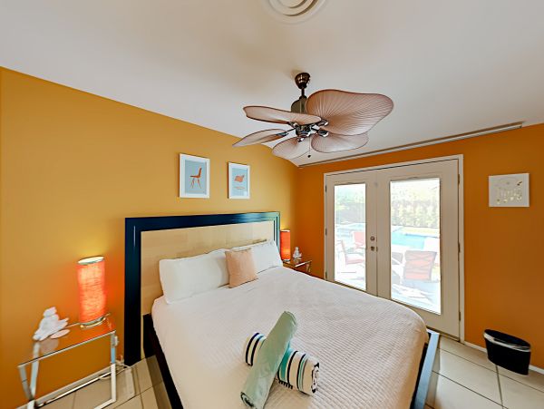 Palm Springs Home 1028317