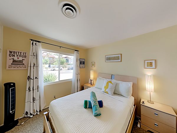Palm Springs Home 1028317