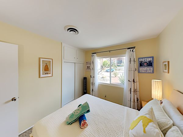 Palm Springs Home 1028317