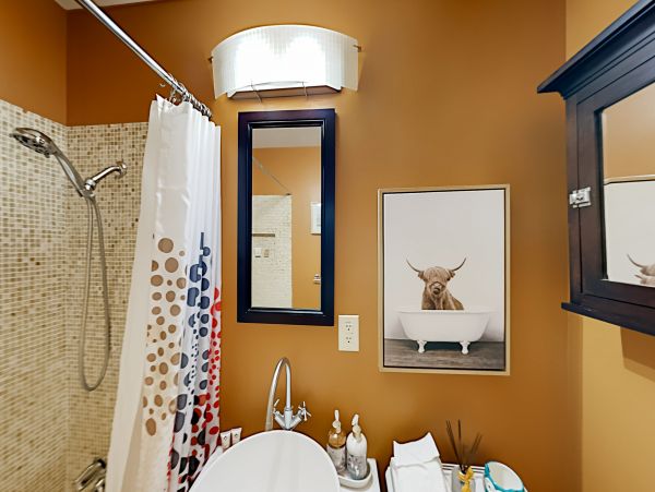 Palm Springs Home 1028317
