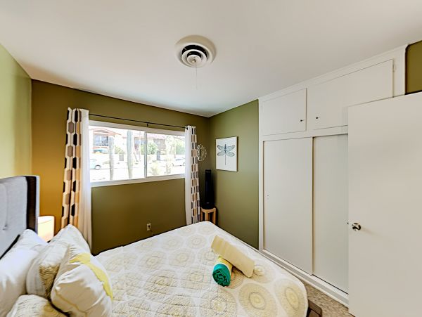 Palm Springs Home 1028317