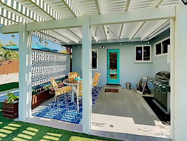 Palm Springs Home 1028317