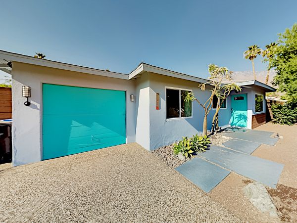 Palm Springs Home 1028317