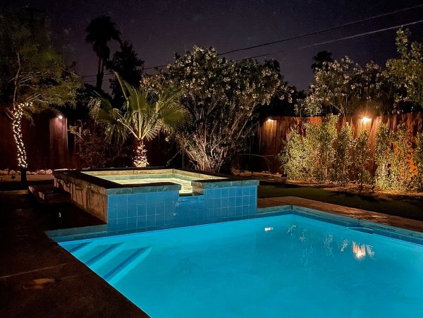 Palm Springs Home 1028317