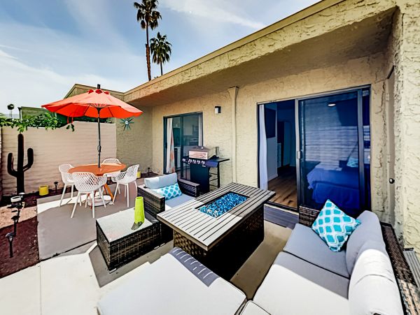 Palm Springs Home 1028318