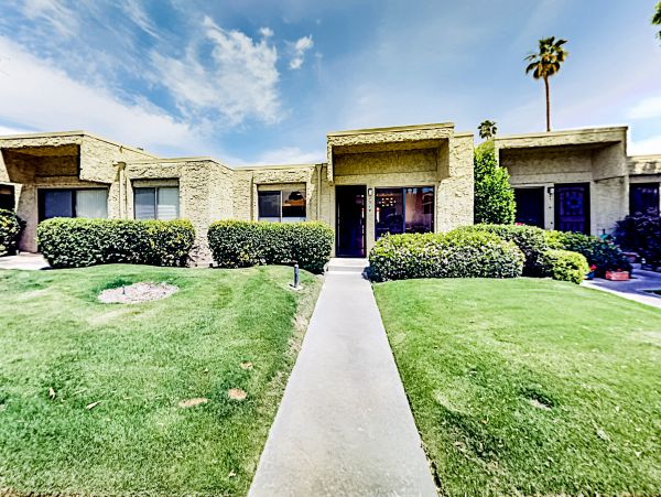 Palm Springs Home 1028318