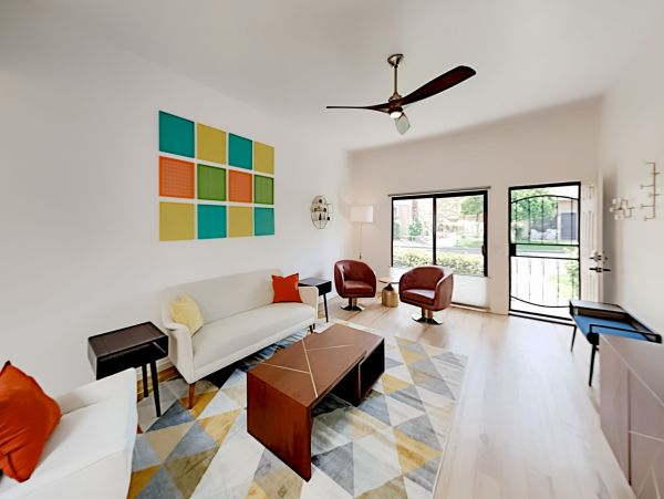 Palm Springs Home 1028318