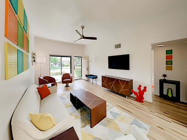 Palm Springs Home 1028318