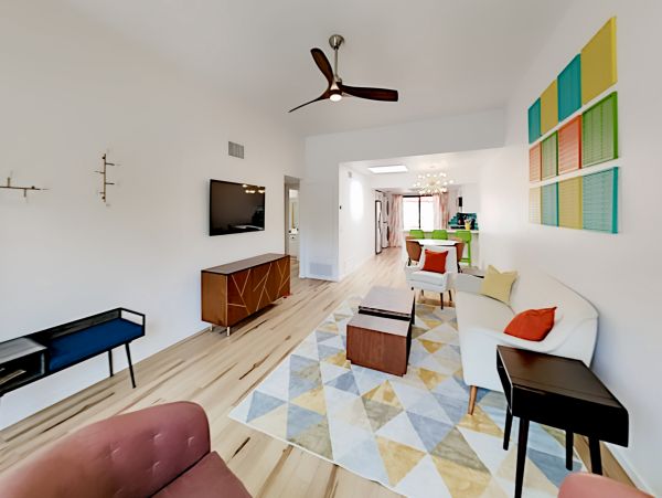 Palm Springs Home 1028318