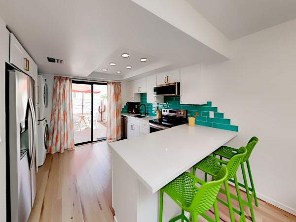 Palm Springs Home 1028318