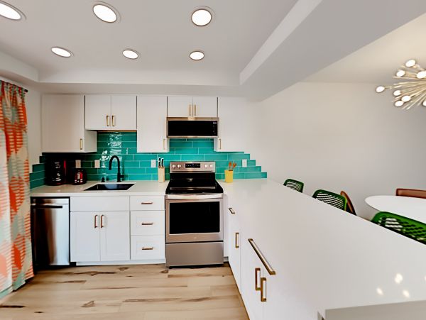 Palm Springs Home 1028318