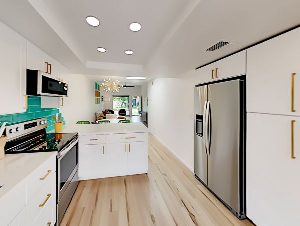 Palm Springs Home 1028318