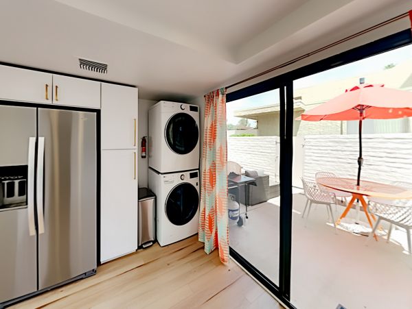Palm Springs Home 1028318