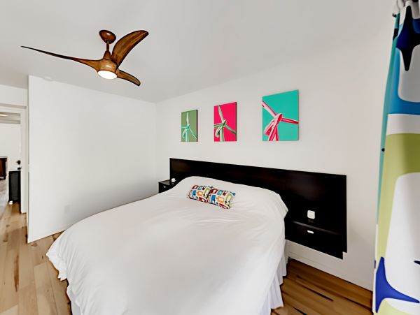 Palm Springs Home 1028318