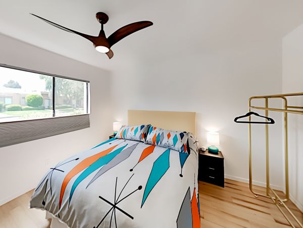 Palm Springs Home 1028318