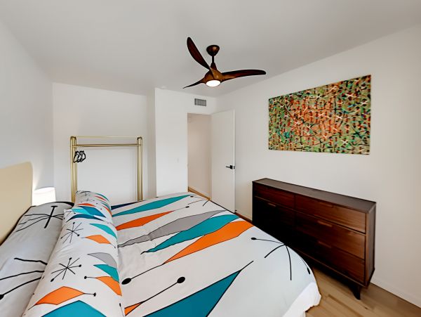 Palm Springs Home 1028318