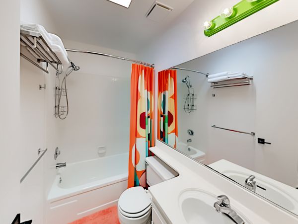 Palm Springs Home 1028318