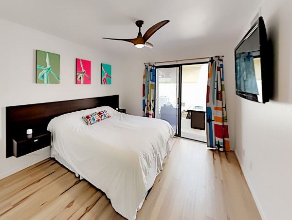 Palm Springs Home 1028318