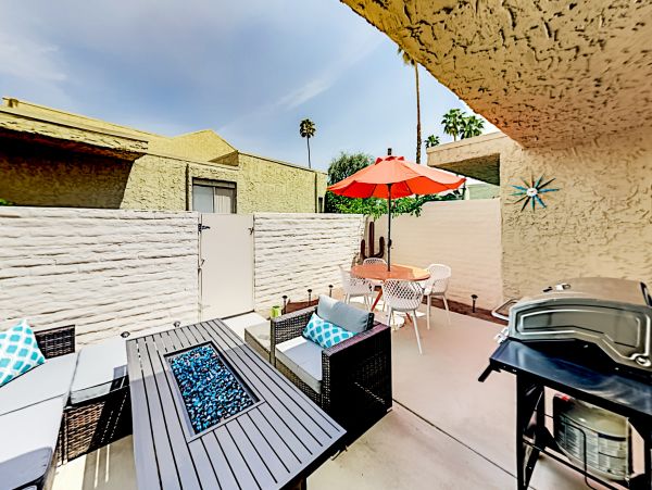 Palm Springs Home 1028318