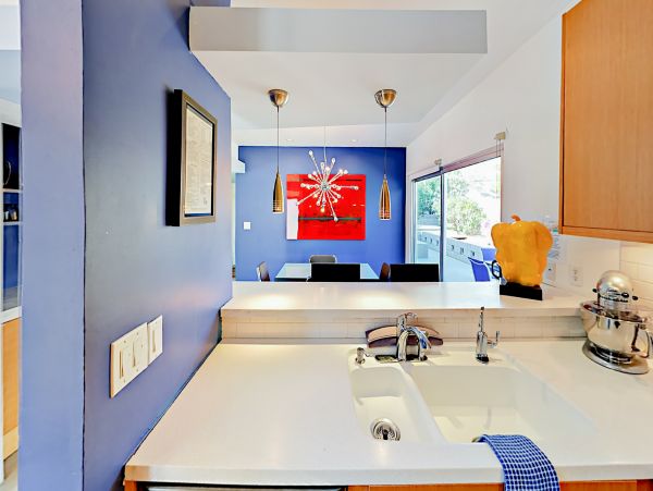 Palm Springs Home 1028319