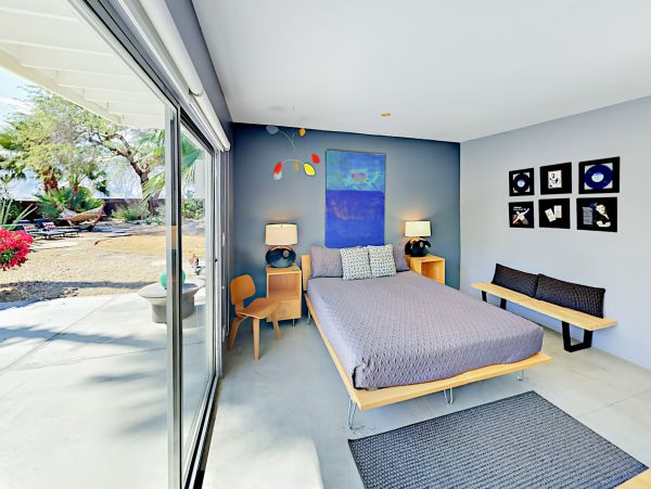 Palm Springs Home 1028319