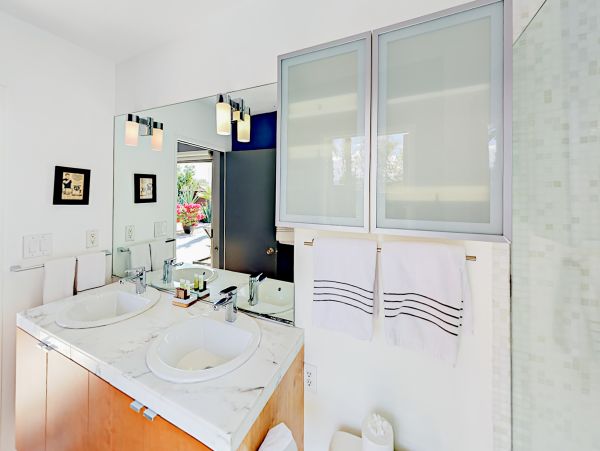 Palm Springs Home 1028319