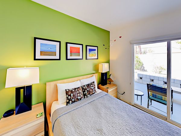 Palm Springs Home 1028319