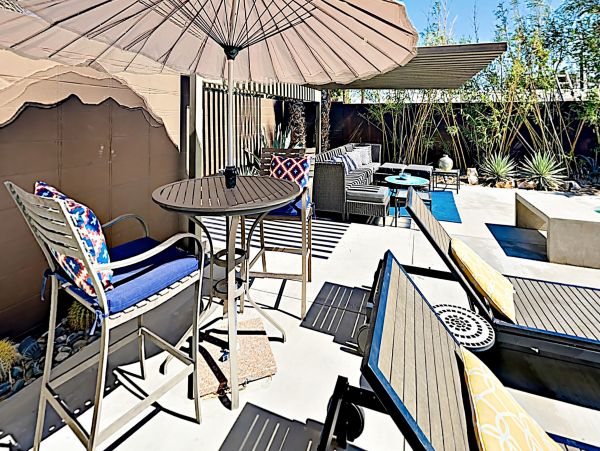 Palm Springs Home 1028319