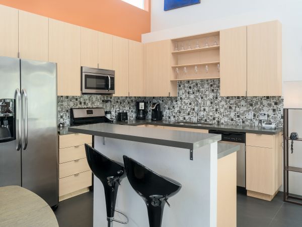 Palm Springs Home 1028320