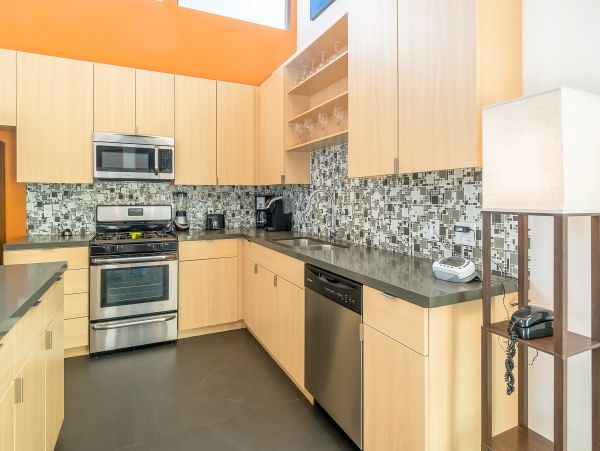 Palm Springs Home 1028320
