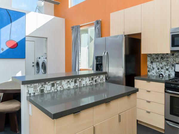 Palm Springs Home 1028320